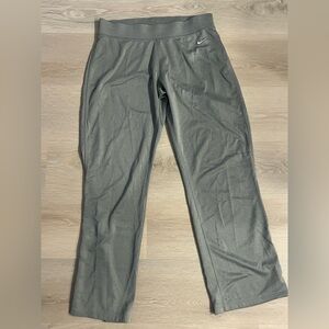 Nike Dri Fit Thermal Training Pants Medium
